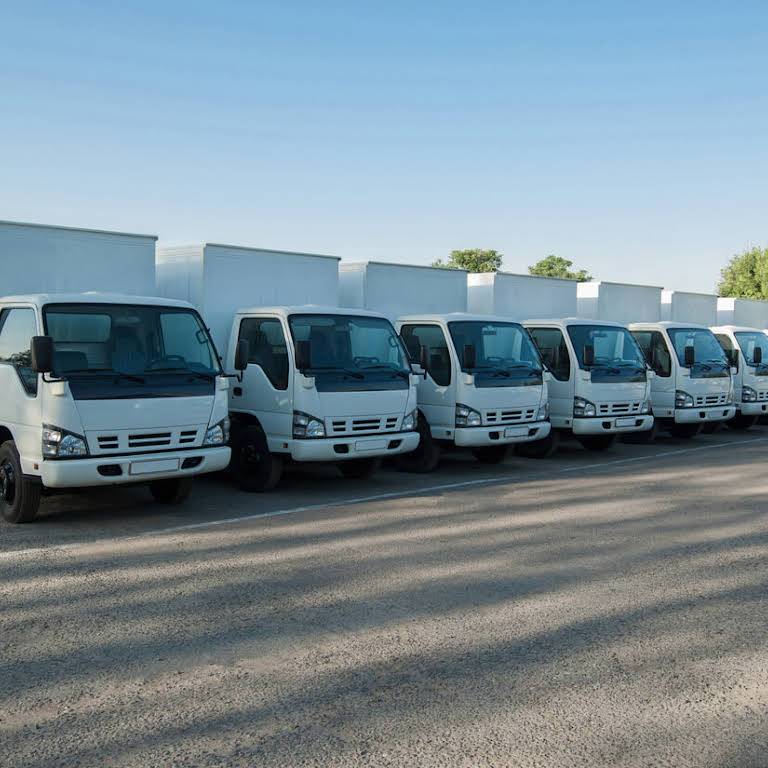 RV, Boat, Trailer, Truck, Outdoor Storage, Palm Coast, Bunnell, Flagler Beach