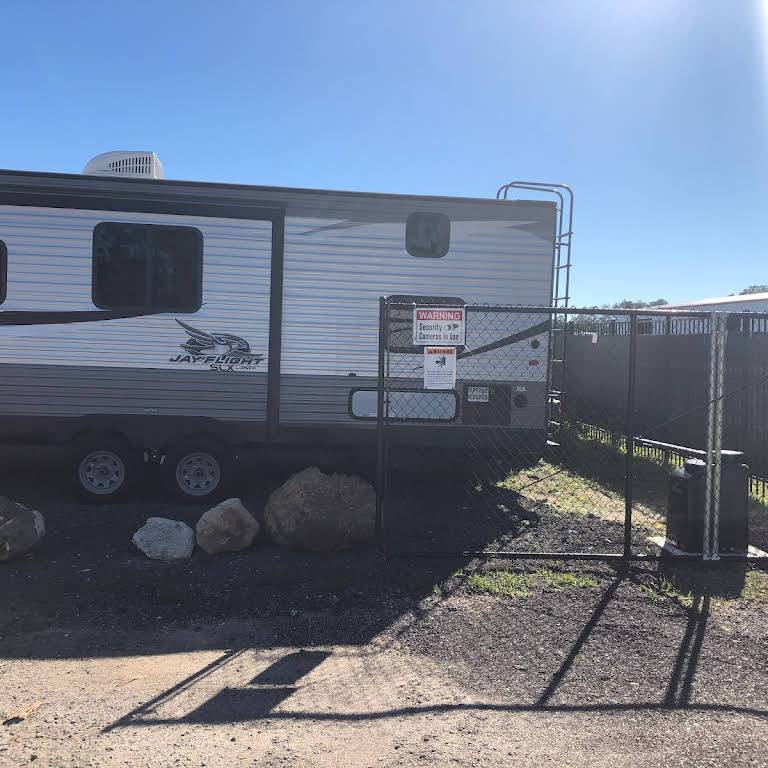 RV, Boat, Trailer, Truck, Outdoor Storage, Palm Coast, Bunnell, Flagler Beach